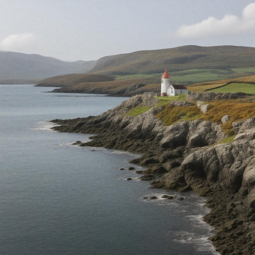 Bardsey Island
